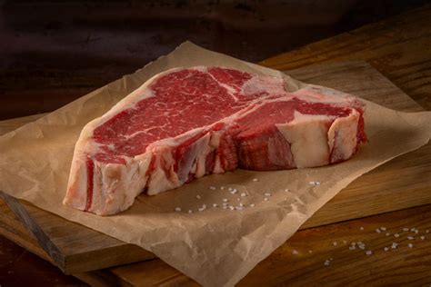 Prime Steaks Box Colorado Grass Fed Steaks Wiley Ranch Beef