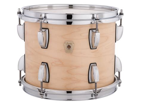 Ludwig Drums Legacy Maple