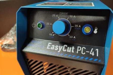 Плазморез Solaris EasyCut PC-41 | Festima.Ru – частные объявления