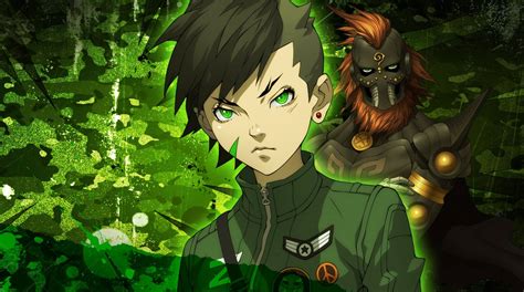 “Shin Megami Tensei IV: Apocalypse” Coming to the West | Player Theory