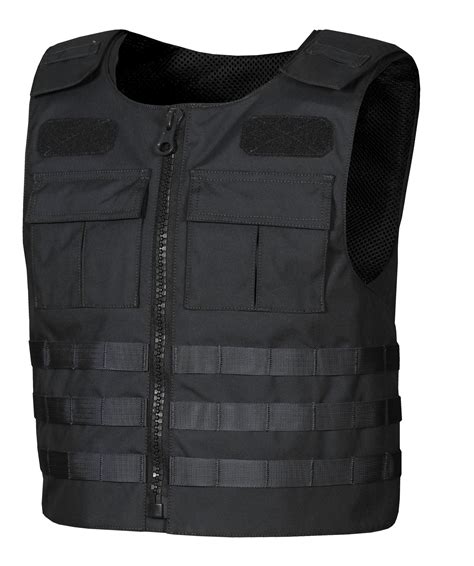 Body Armour Canada Bullet And Cut Resistant Products Nij Iiia Patrol