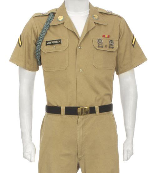 Us Army Khaki Uniform History Design And Significance News Military