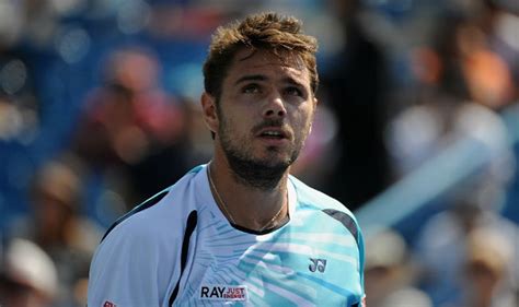 Stanislas Wawrinka | India.com