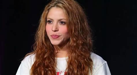 Shakira Acusada De Fraude R Milh Es Canal Dos Famosos