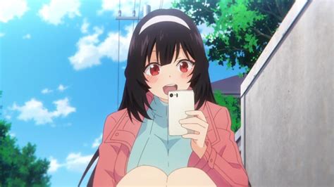 My Life As Inukai Sans Dog Episode 2 Walkies The Otaku Author
