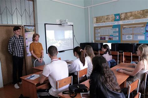 Рязанский институт (филиал) Московкого политехнического университета ...