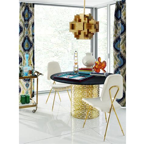 Jonathan Adler Spring 2014 Stellar Interior Design
