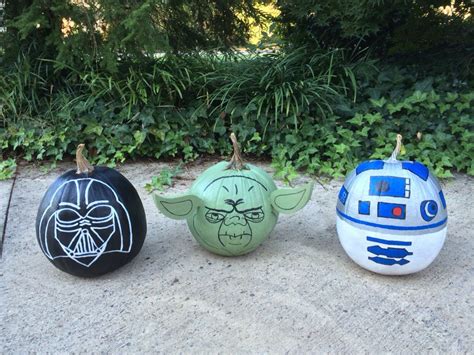 Star Wars Halloween Decorations Halloween Star Wars Decorations - The Art of Images