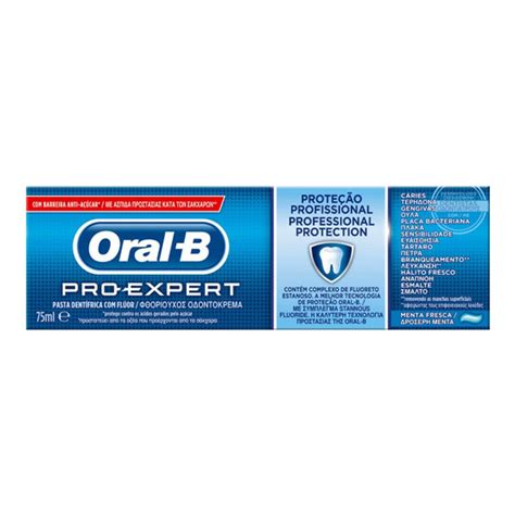 Pro Expert Professional Protection Toothpaste Douromed