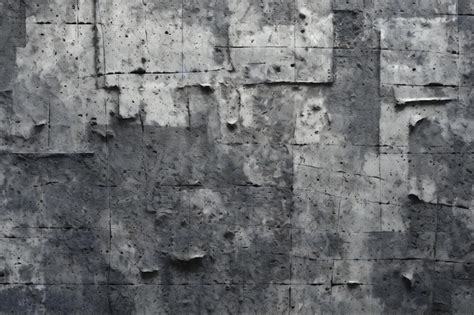 Premium Photo Grunge Concrete Wall Texture Abstract Background And