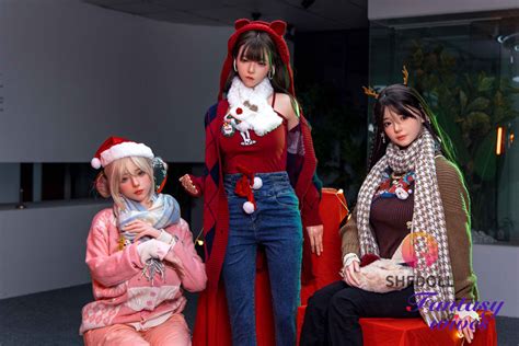 Cm Ft C Cup Silicone Head Sex Doll Chuyu Fantasywives Official Best Sex Dolls