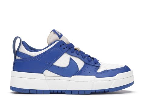 Sale Dunks Royal Blue In Stock