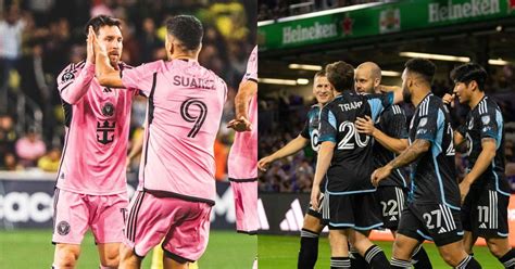 How Has The Mls 2024 Season Started Off Soccer Ball World