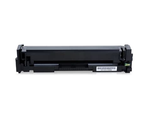 Hp Color Laserjet Pro Mfp M277dw Toner Cartridges Set Oem Black Cyan