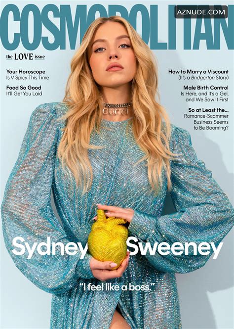 REVISTA COSMOPOLITAN NUDE SCENES AZNude