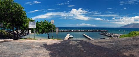 Kihei Boat Ramp Maui Snorkel Guide