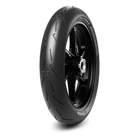 Pirelli Diablo Supercorsa Sp V Tires Off Revzilla