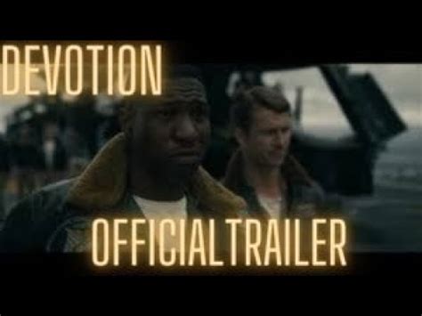 Devotion Trailer YouTube