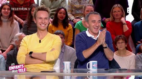 Replay Les enfants de la télé Les enfants de la télé Les premiers