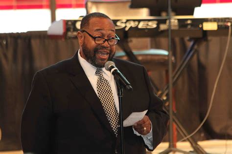 Freddie Crawford: Celebrating a life well-lived