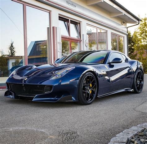 70 best Ferrari F12 Tdf images on Pholder | Carporn, Spotted and Ferrari