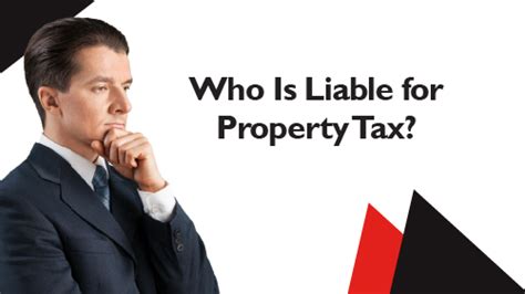 Who Has To Pay Property Tax Your Comprehensive Guide Pherrus