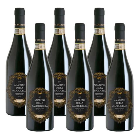 Amarone Della Valpolicella DOCG ALDI ONLINESHOP