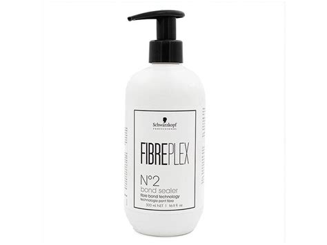 Schwarzkopf Fibreplex Bond Sealer 500 Ml No 2 Worten Pt