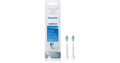 Philips Sonicare Optimal Plaque Defense Standard Hx Csere Fejek