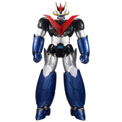 Great Mazinger Infinity Ver Jumbo Soft Vinyl Figure