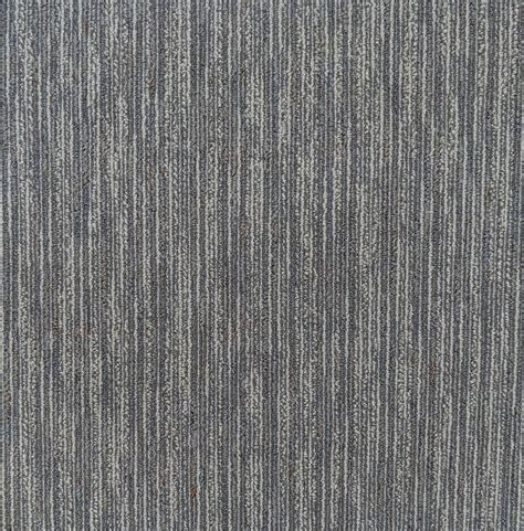 Shaw 00500 Light Grey Carpet Tile-24"x 24"(12 Tiles/case, 48 sq. ft./c ...