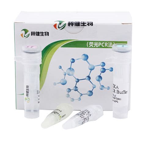 Kit De Test Infection Ev Series Shenzhen Zijian Biotechnology Co