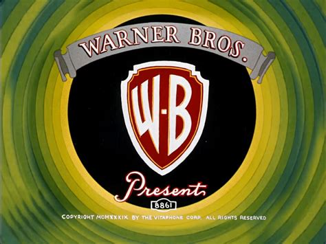 Warner Bros Cartoons Warner Bros Entertainment Photo 44927748