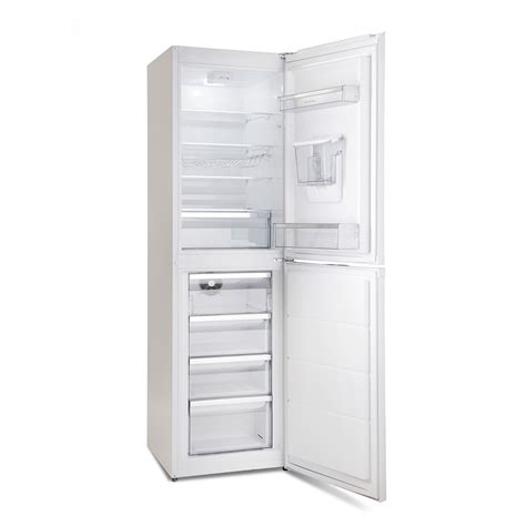 Montpellier Mff185dw Fridge Freezer Rent To Buy Rental Ashton Tv