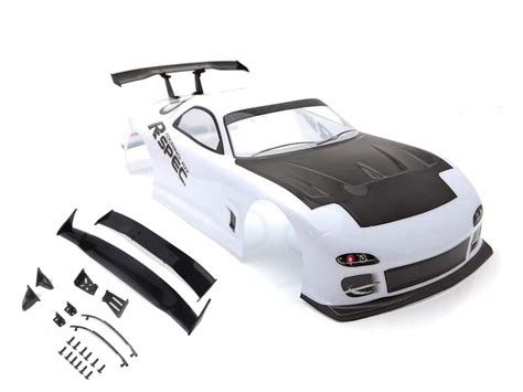 Rc Drift Car Bodies