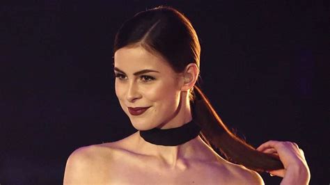 Lena Meyer Landrut Tritt Plötzlich Mit Us Megastars Auf