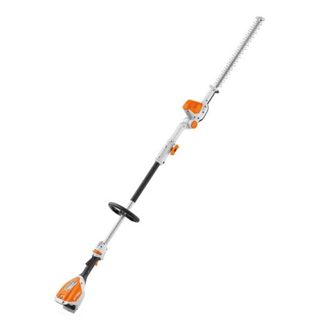 Stihl Hla Cordless Long Reach Hedge Trimmer Robert Kee