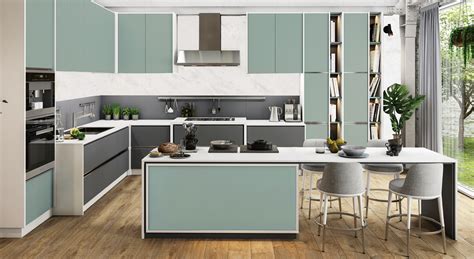 Supramat Panel Makaron Yeşil – Nil Parke