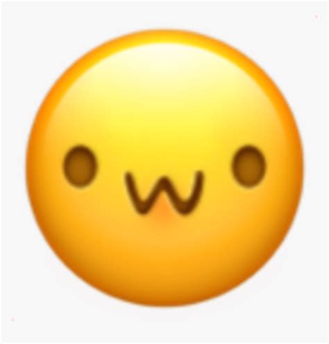 Owo Emoji For Discord