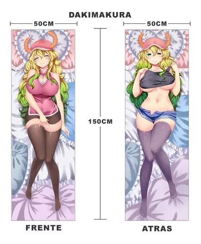 Busca Dakimakura Cojin Kobayashi Quetzalcoatl Lucoa Naked Sensual A La