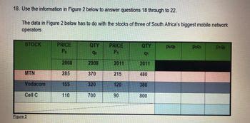 Answered Calculate The Approximate Quantity Bartleby