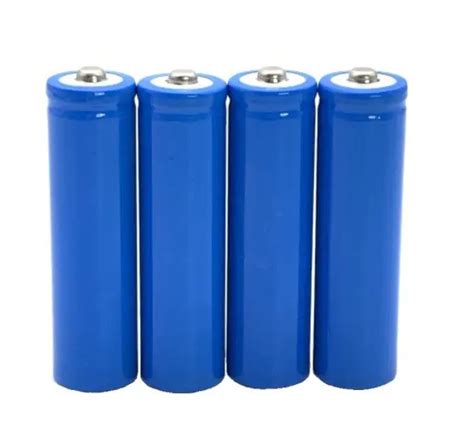 High Rate Lithium Ion Battery V Mah Rechargeable