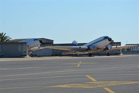 South African Air Force Museum Cape Town Aviationmuseum