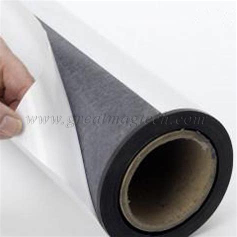 Magnetic Roll Factory, Manufacturers and Suppliers - Great Magtech