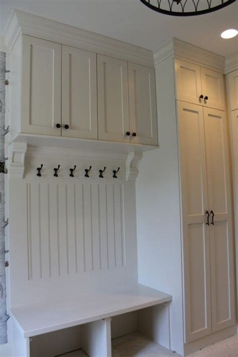 Pin By Cindi Atwater On Mud Laundry Rooms Drop Zones Diy Mudroom