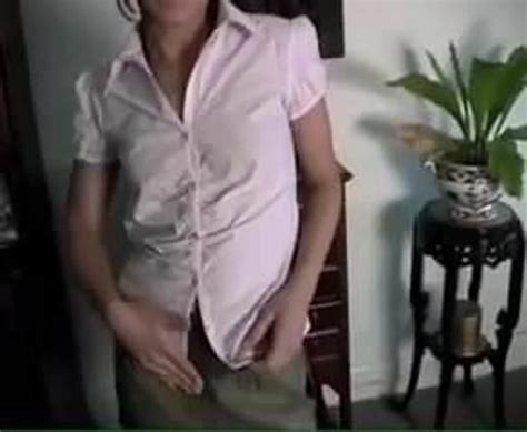 British Brunette JOI XHamster