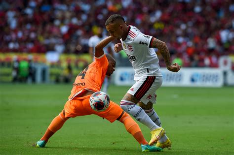 Flamengo x Bangu saiba como acompanhar AO VIVO essa partida do Cariocão