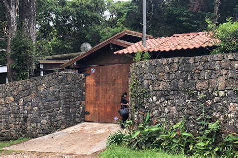 As Es Por Dentro La Casa Donde Viv An Carlos Rodr Guez Y Elena Correa