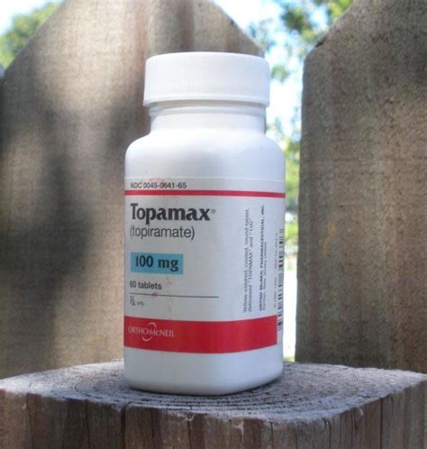 Topiramate Topamax Topaz Toprel Etc Have Any Of You Guys Tried