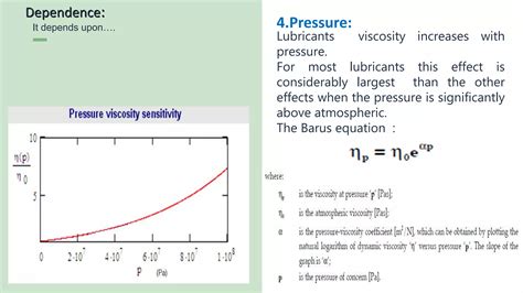 Surface Tension And Viscosity PPT